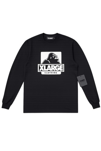 XLARGE Gorilla Logo Graphic T-Shirt – Men’s Small – New with Tag - photo 4