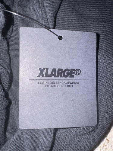 XLARGE Gorilla Logo Graphic T-Shirt – Men’s Small – New with Tag - photo 5
