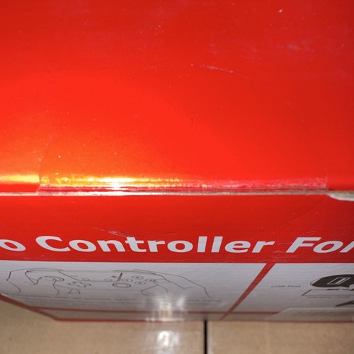 Pro Wireless Controller for Nintendo Switch/Lite/OLED - photo 5