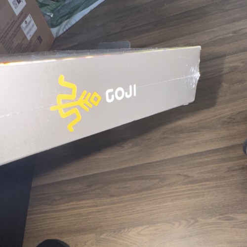 GOJI S5 Magnetic Fitness Bottle Bag 32oz Black - photo 4