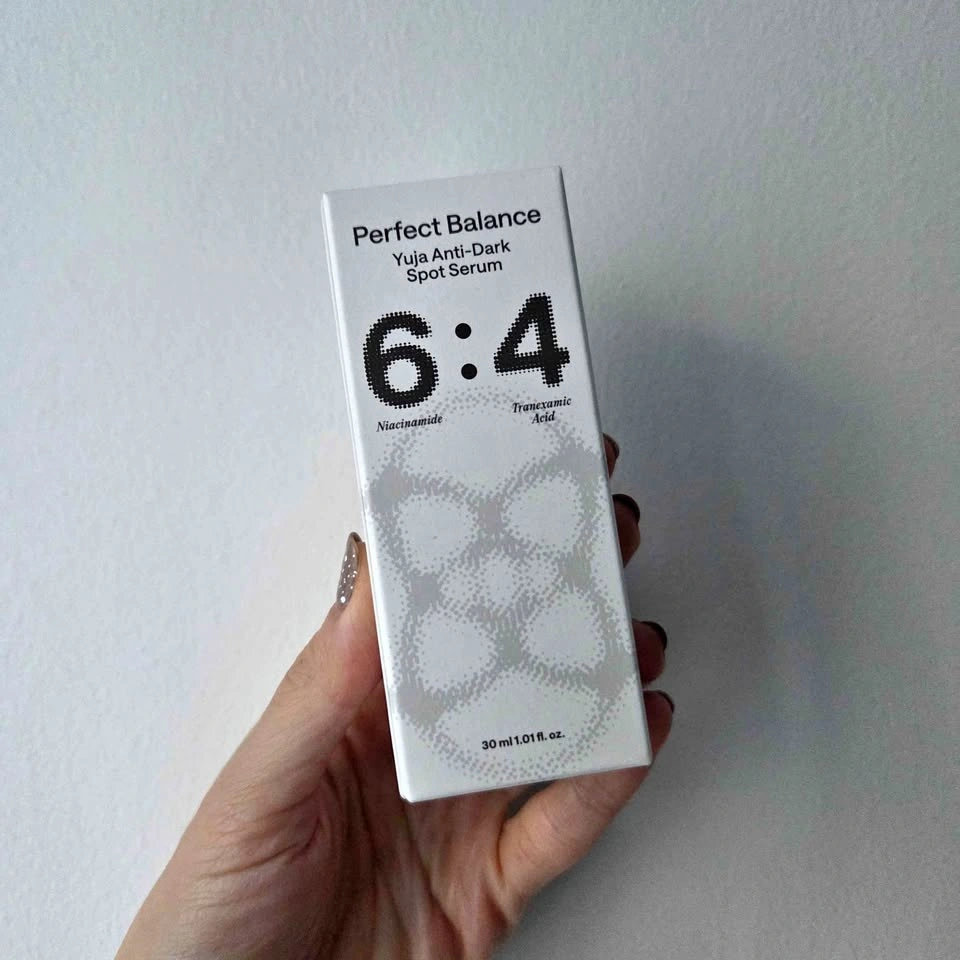 B:Lab Perfect Balance Yuja Anti-Dark Spot Serum