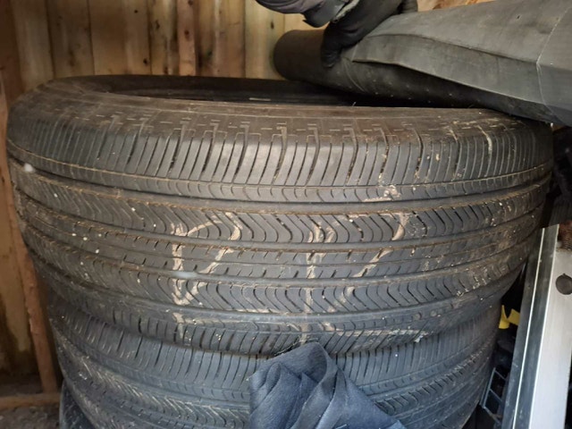 Michelin Tires