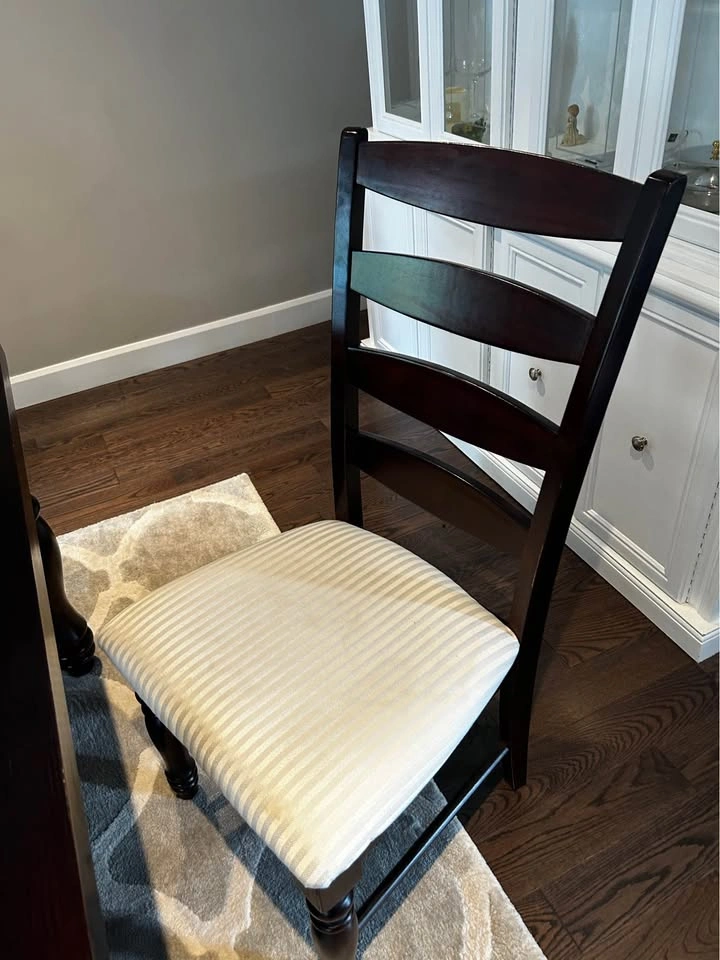 7-Piece Dining Room Set - photo 4