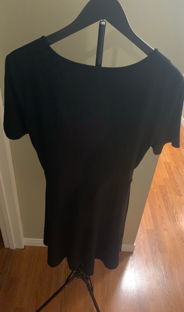 Little Black dress - photo 2