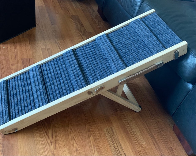 Dog Pet Ramp