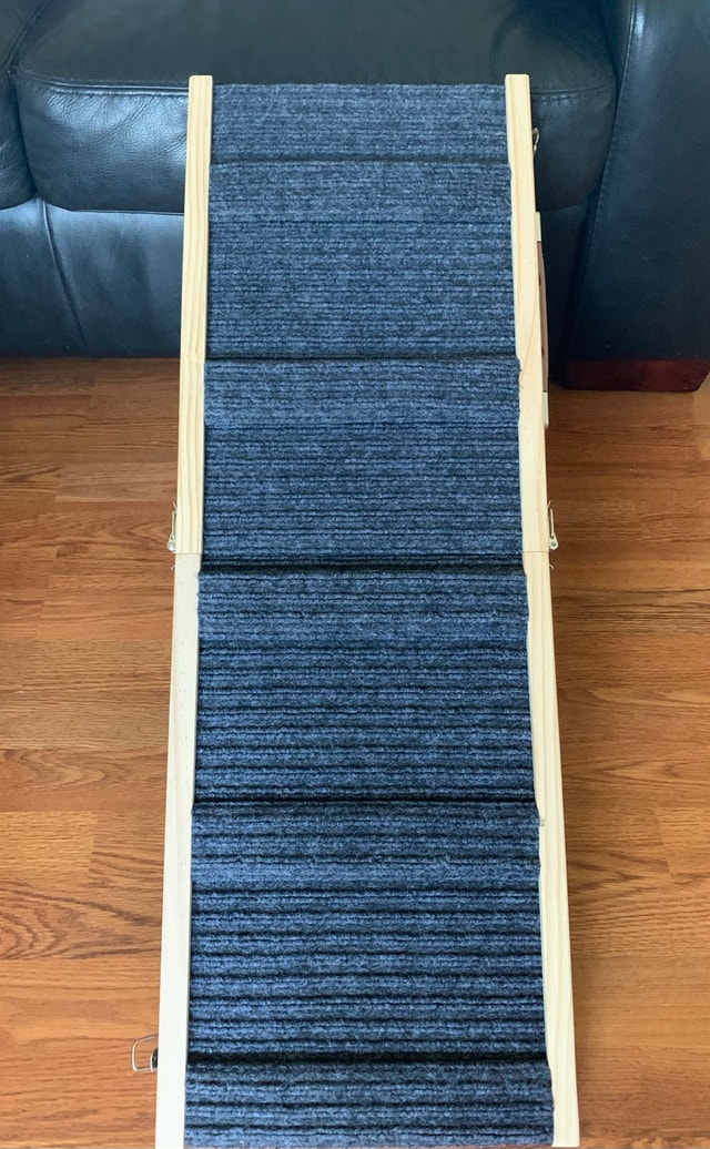 Dog Pet Ramp - photo 2