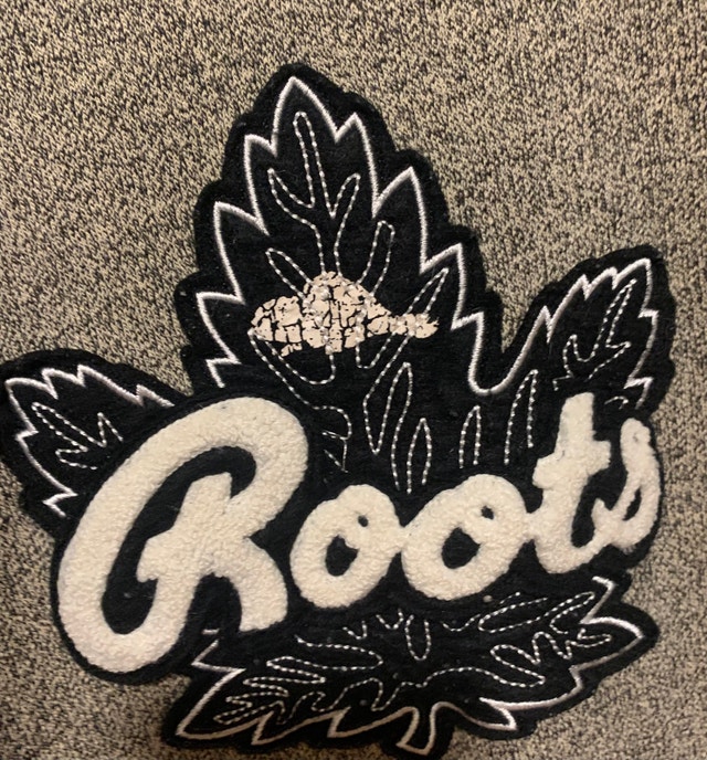 Roots Sweatshirts - photo 2