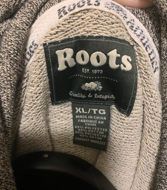 Roots Sweatshirts - photo 3