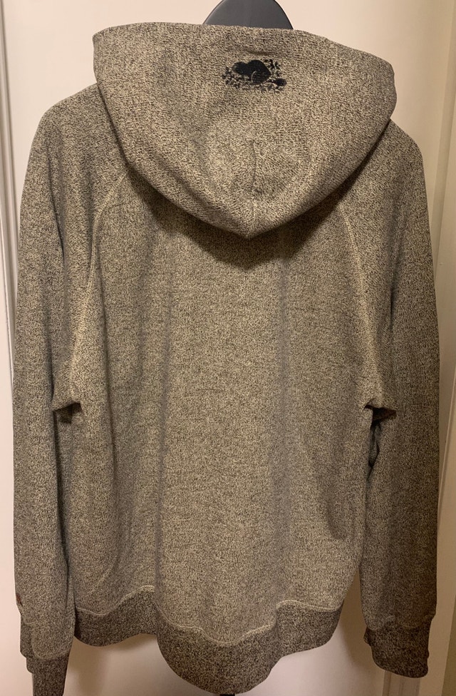 Roots Sweatshirts - photo 4