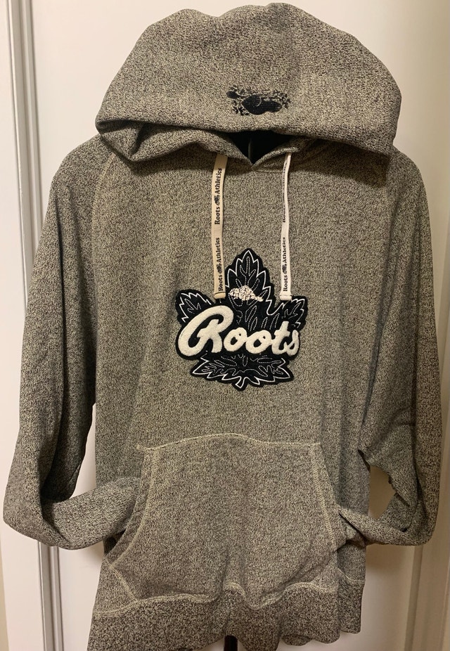 Roots Sweatshirts - photo 5