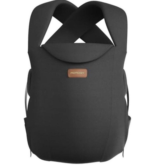 Diaper Bag and Momcozy Baby Carrier - photo 5