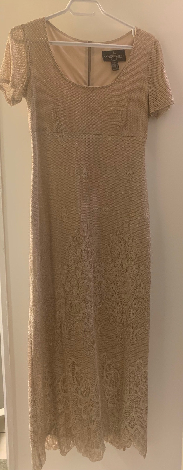 JS Collections Woman’s Dress