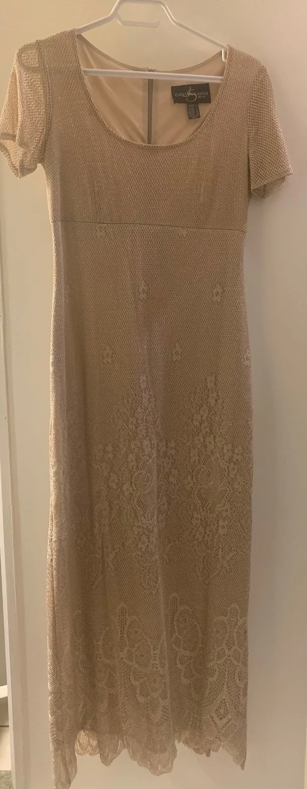 JS Collections Woman’s Dress