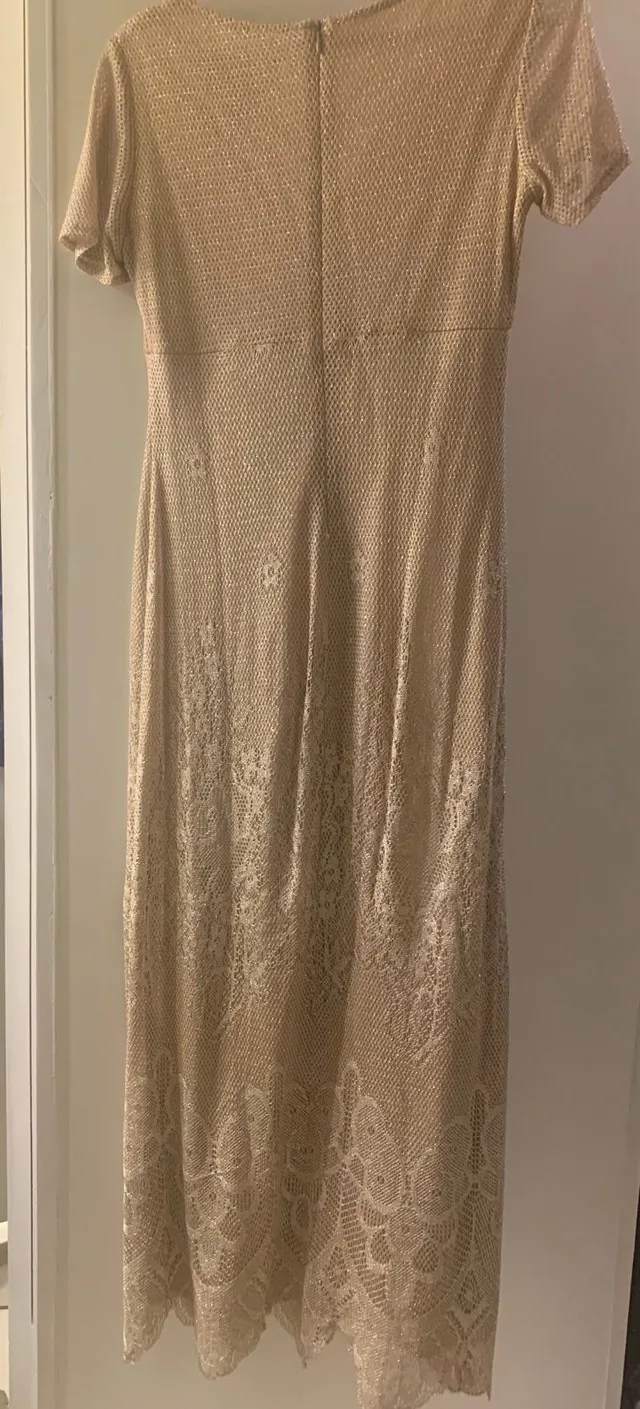 JS Collections Woman’s Dress - photo 2