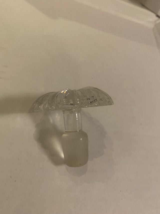 Vintage collection Glasses lamp Key - photo 5
