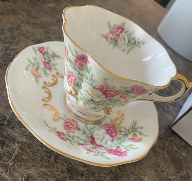 Teacups - Afternoon tea anyone? - photo 3