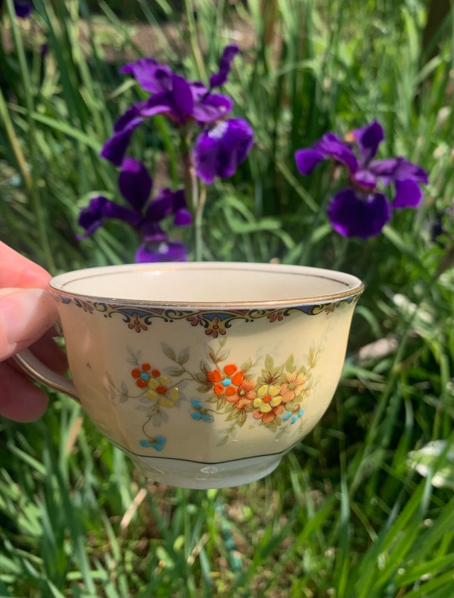 Teacups - Afternoon tea anyone? - photo 5