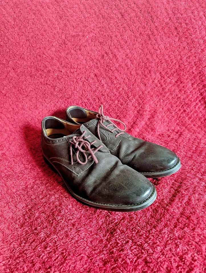 Clarks Men Shoes Size 11