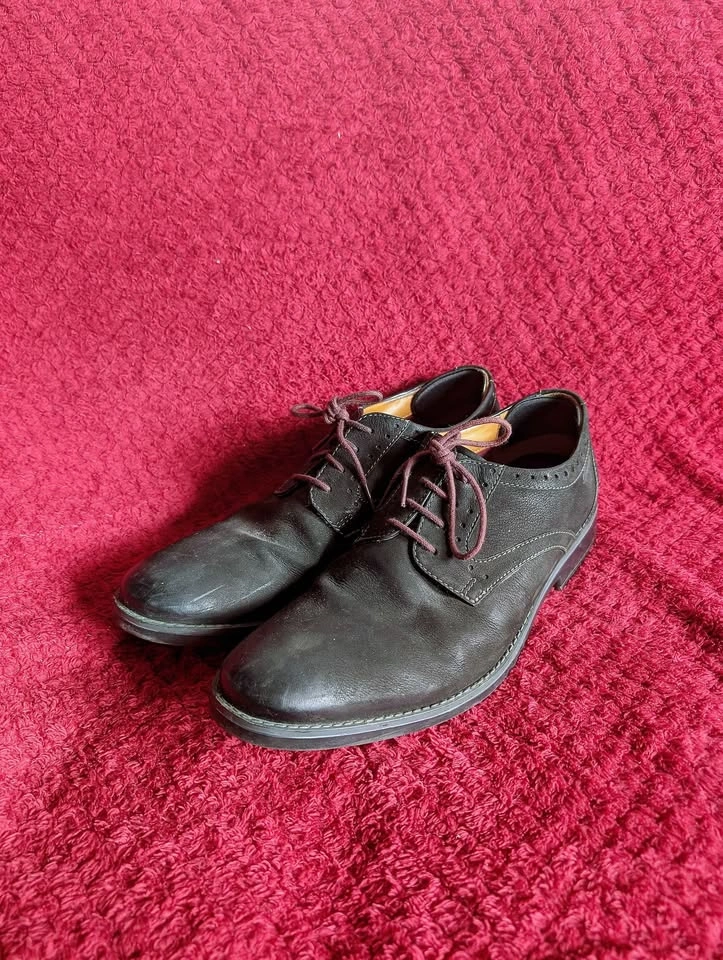 Clarks Men Shoes Size 11 - photo 2