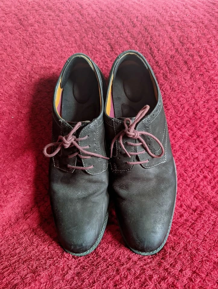 Clarks Men Shoes Size 11 - photo 3