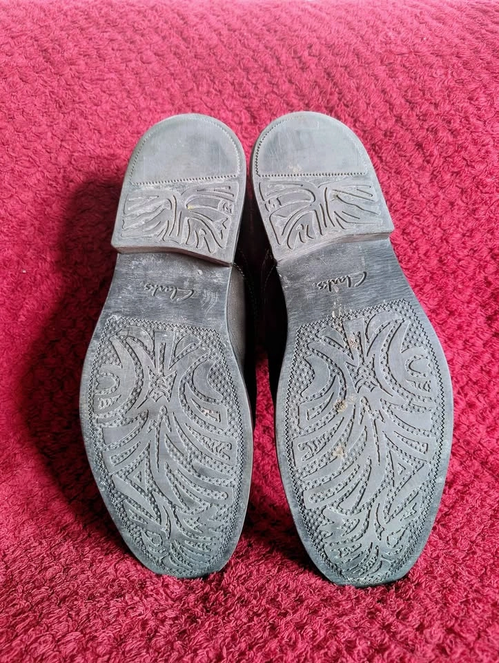 Clarks Men Shoes Size 11 - photo 4