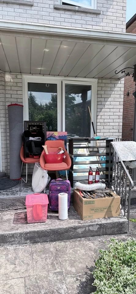 1525 Sturgeon Court, Pickering, Moving Sale - photo 4