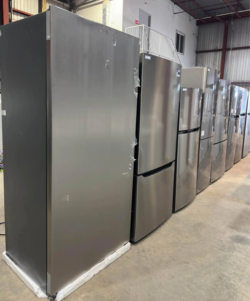 Refrigerators Warehouse Sale!!! - photo 2