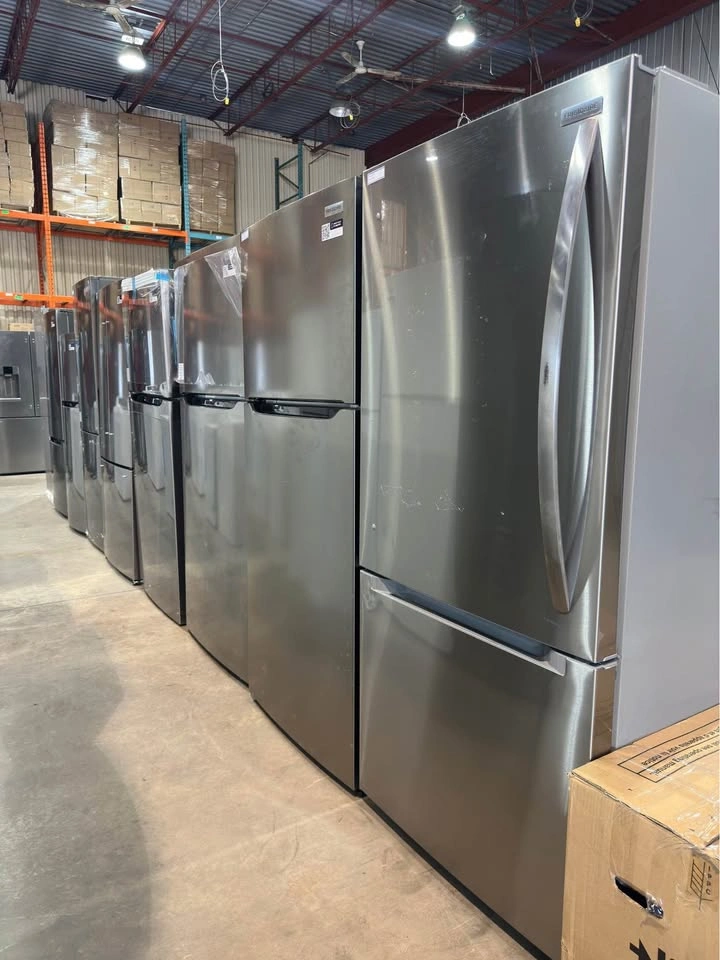 Refrigerators Warehouse Sale!!! - photo 3