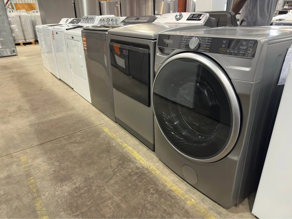 Washers & Dryers Warehouse Sale - photo 2