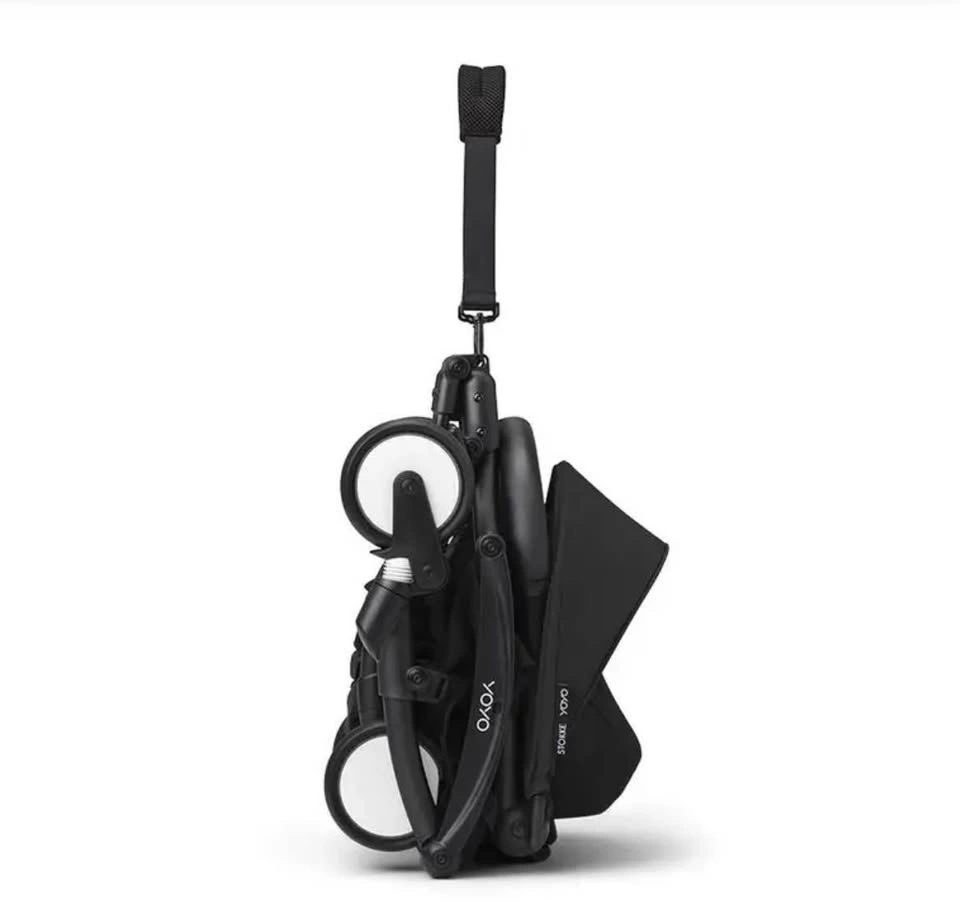 Stokke Yoyo 3 stroller - photo 2