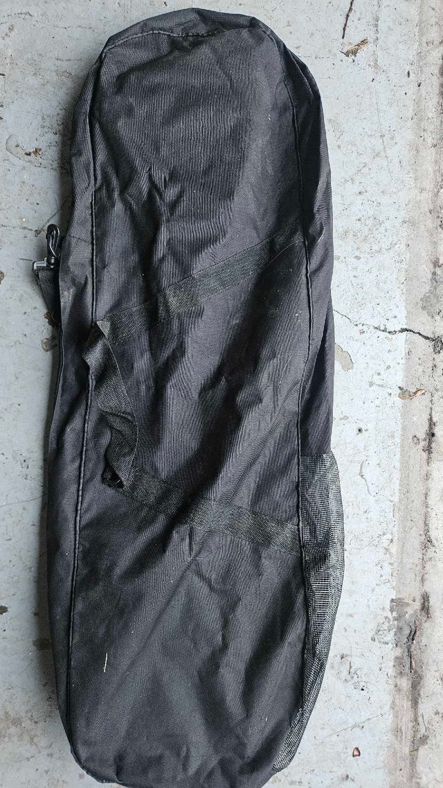 Coldfield snowshoe bag - photo 3