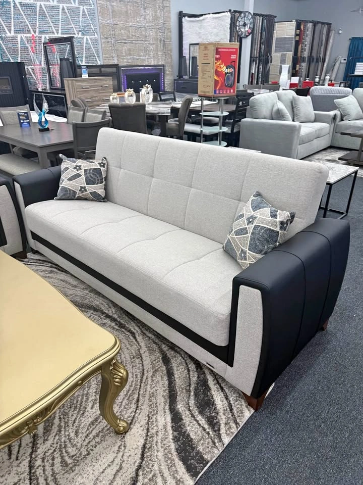 Turkish Sofa Sleeper W/ Storage