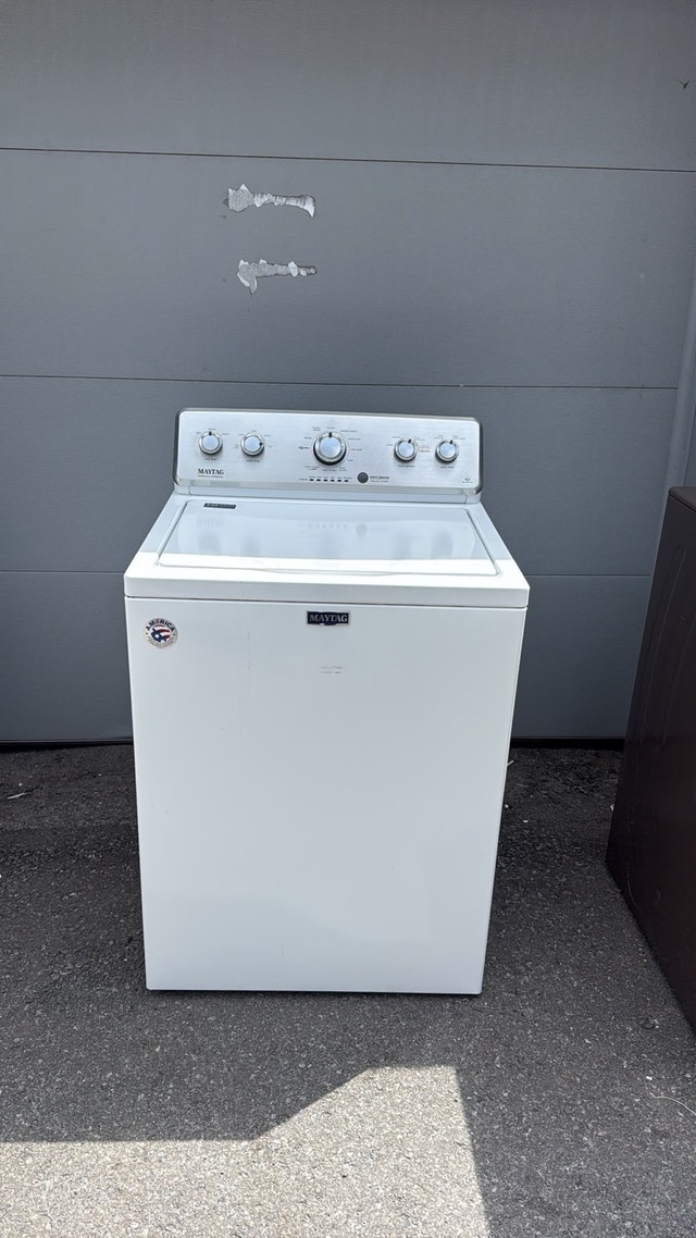 Maytag Top Load Washer