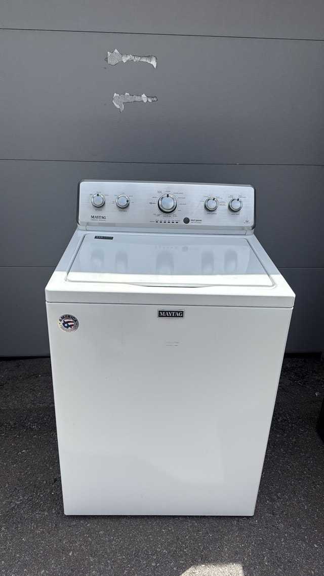 Maytag Top Load Washer - photo 4
