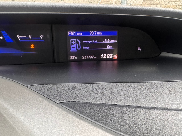2012 Honda Civic - photo 4