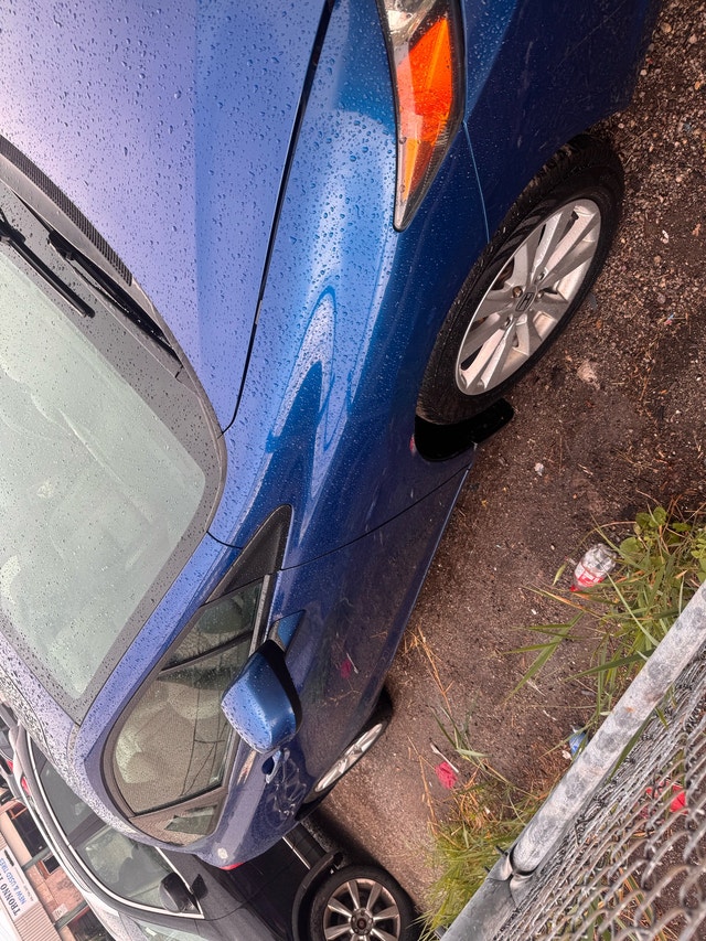 2012 Honda Civic - photo 5