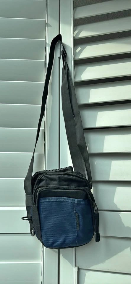 Sturdy saddle bag