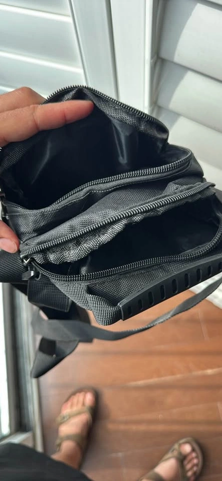 Sturdy saddle bag - photo 2