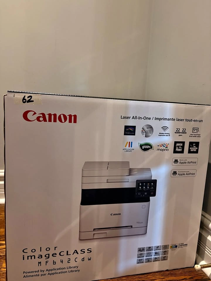 Canon ImageClass Printer