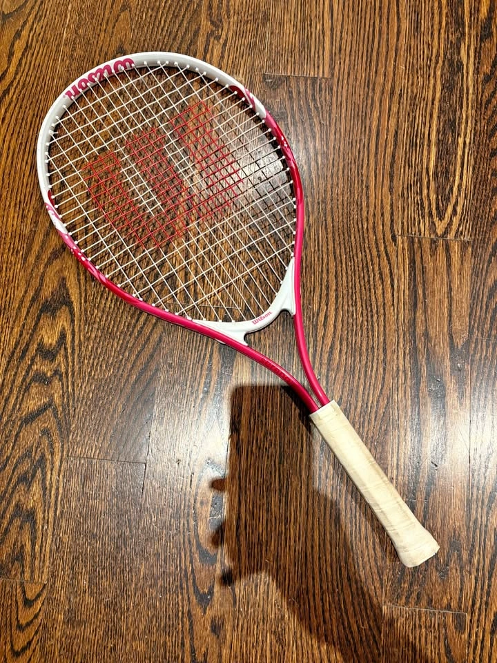 Wilson Women's Tennis Racket