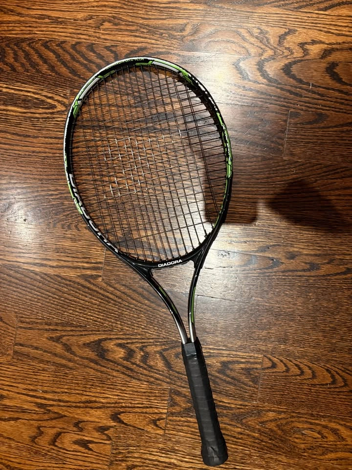 Men's Tennis Racket