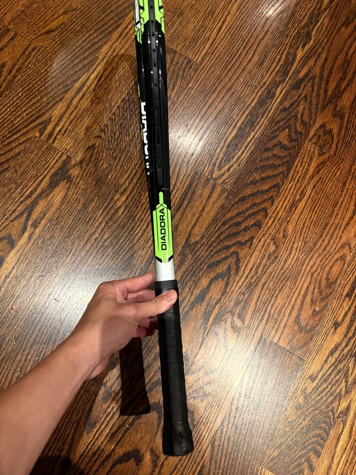 Men's Tennis Racket - photo 2