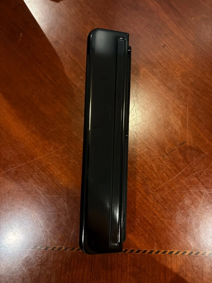 3-hole hole puncher - photo 2