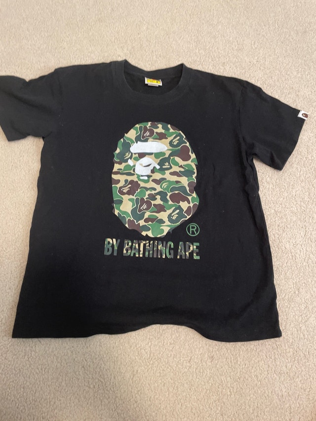 A Bathing Ape T-Shirt - photo 2