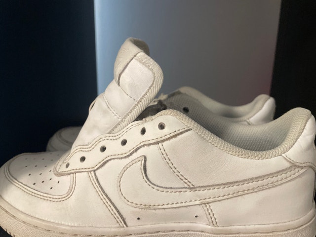 Nike Air Force 1