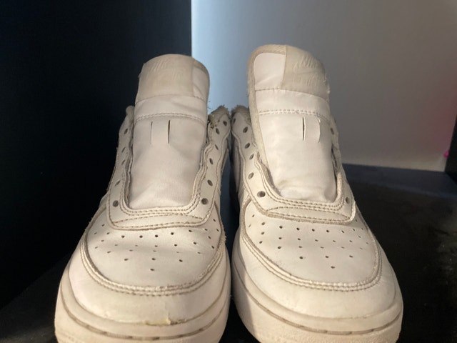Nike Air Force 1 - photo 2