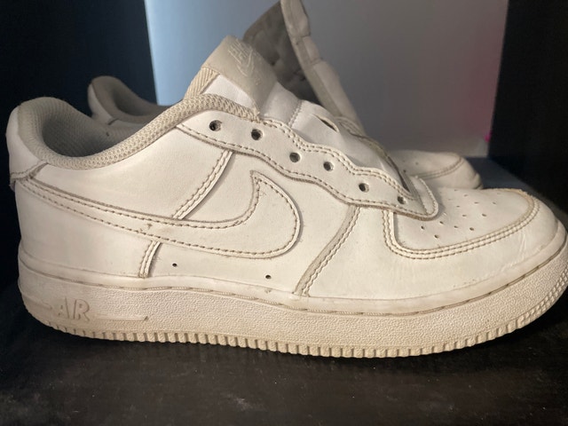 Nike Air Force 1 - photo 3