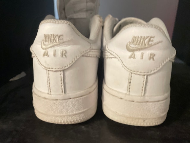 Nike Air Force 1 - photo 4