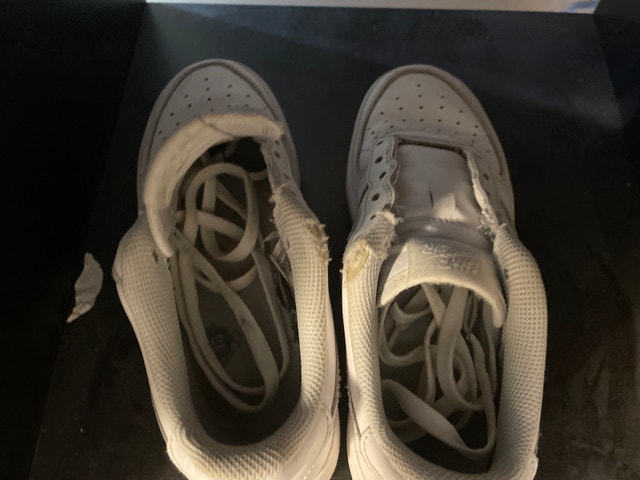 Nike Air Force 1 - photo 5