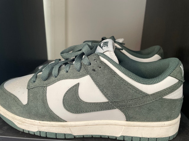 Nike Dunk Low Next Nature